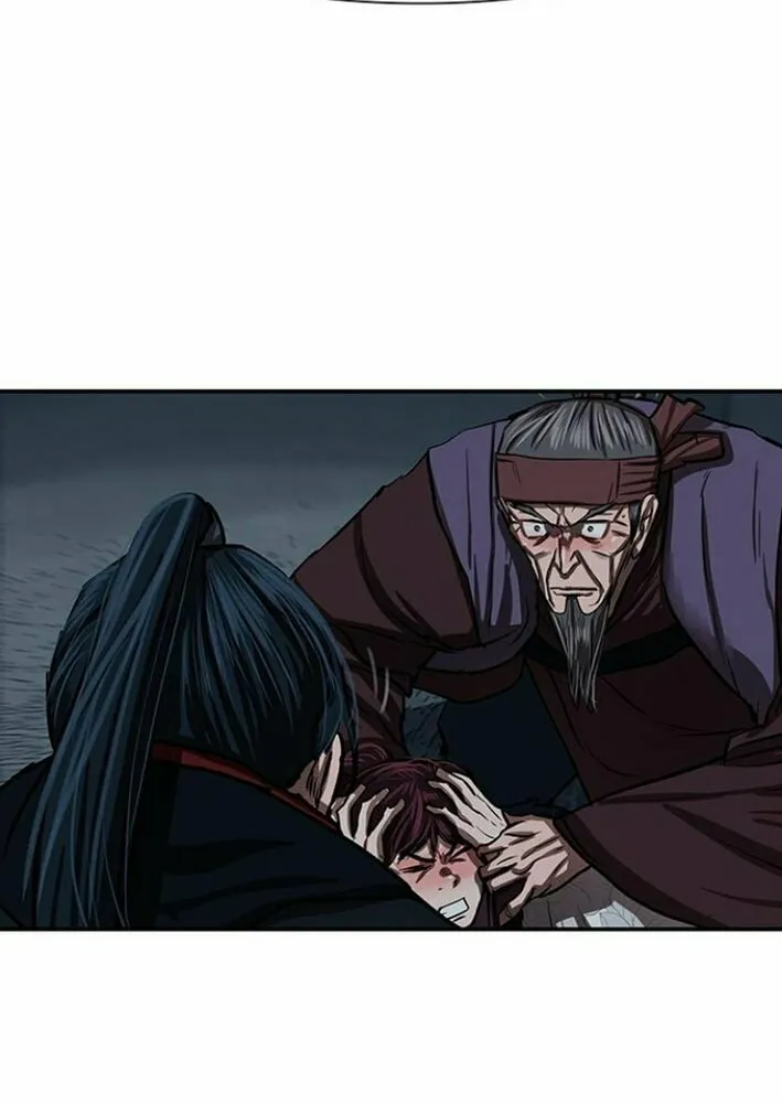 Read Escort Warrior chapter 241 image 69 on Lezhin