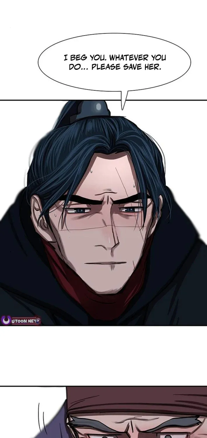 Read Escort Warrior chapter 241 image 70 on Lezhin