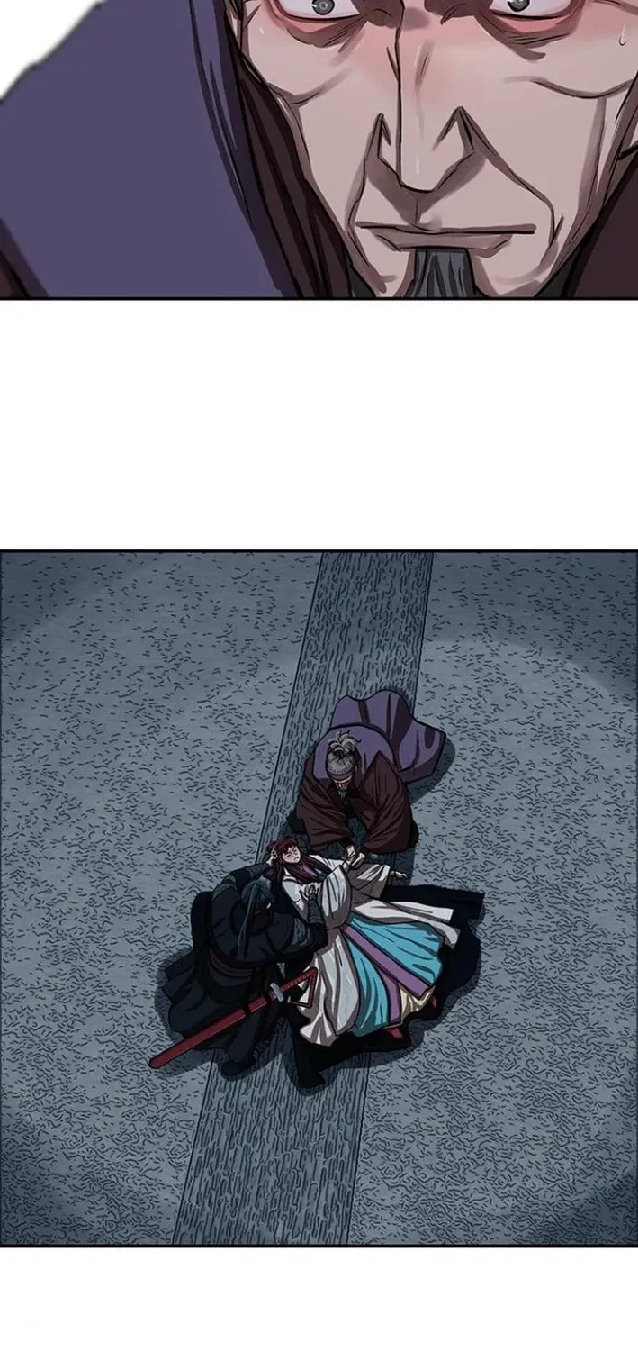 Read Escort Warrior chapter 241 image 71 on Lezhin