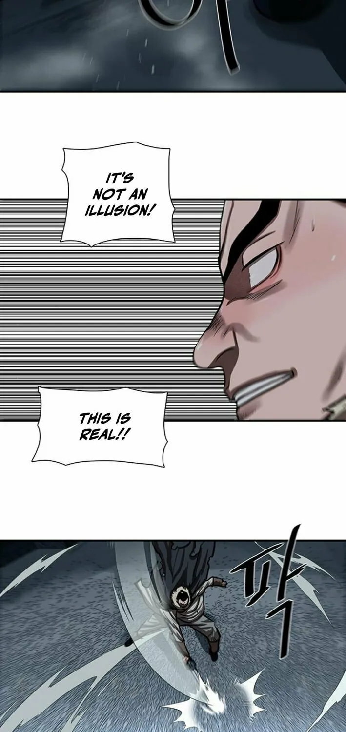 Read Escort Warrior chapter 242 image 14 on Lezhin