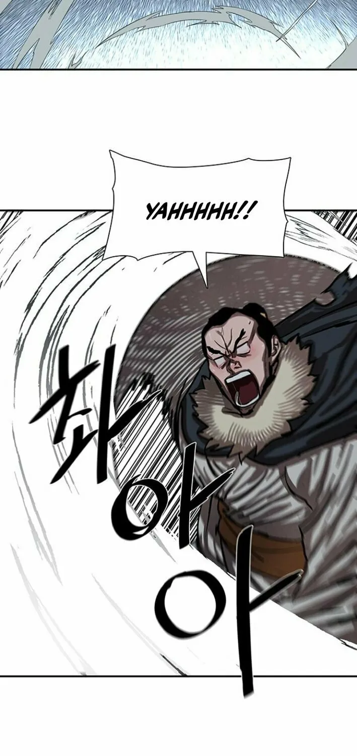 Read Escort Warrior chapter 242 image 15 on Lezhin