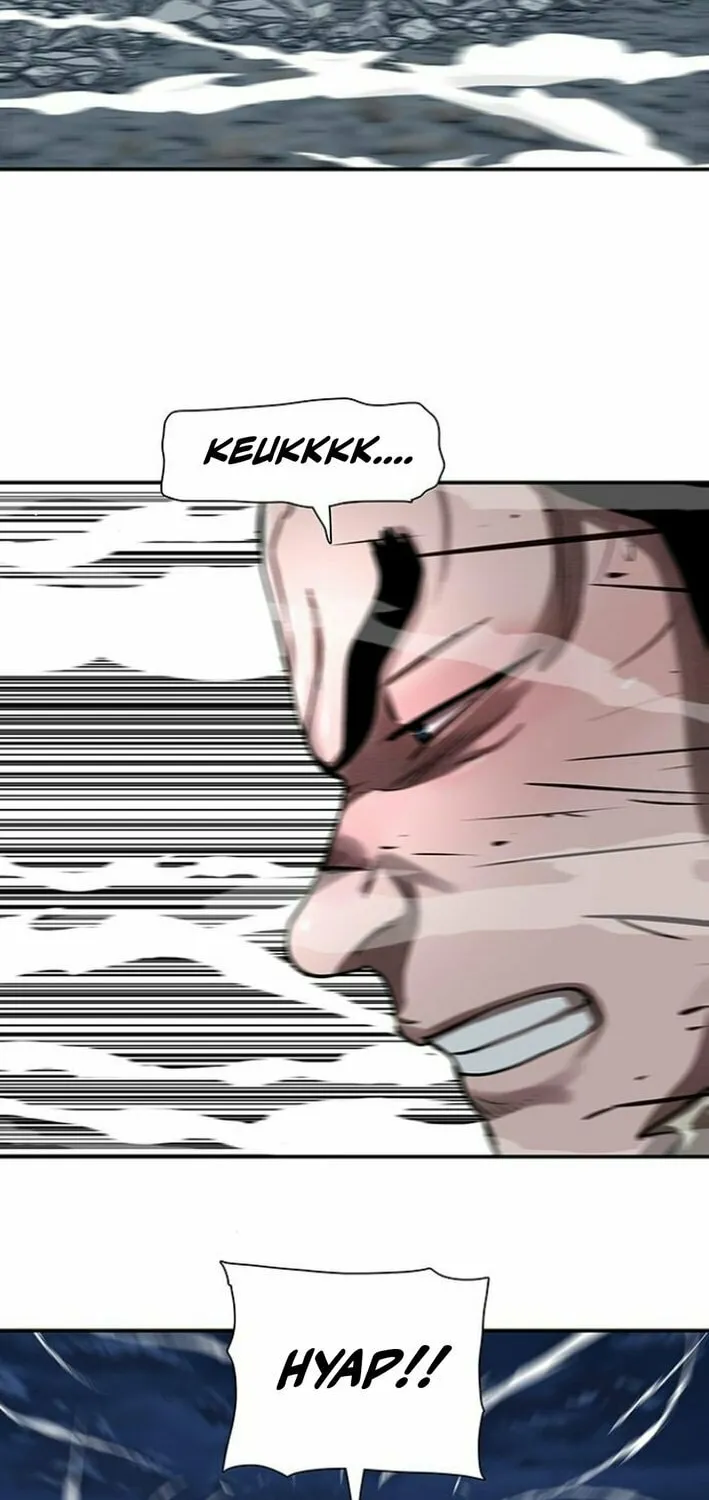Read Escort Warrior chapter 242 image 17 on Lezhin