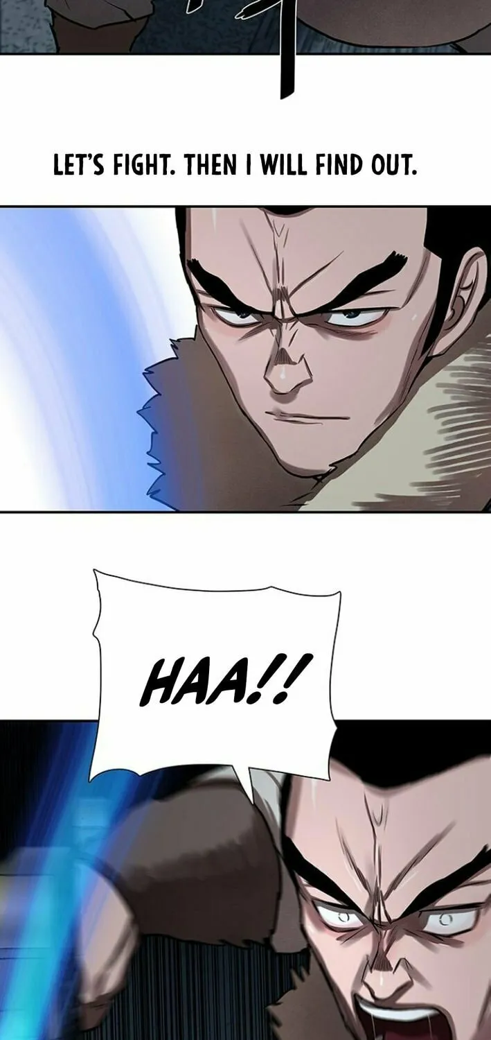 Read Escort Warrior chapter 242 image 2 on Lezhin