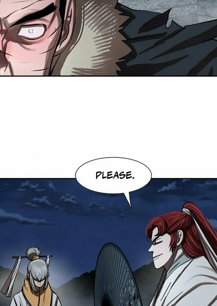 Read Escort Warrior chapter 242 image 20 on Lezhin