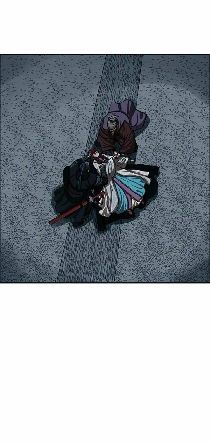 Read Escort Warrior chapter 242 image 26 on Lezhin