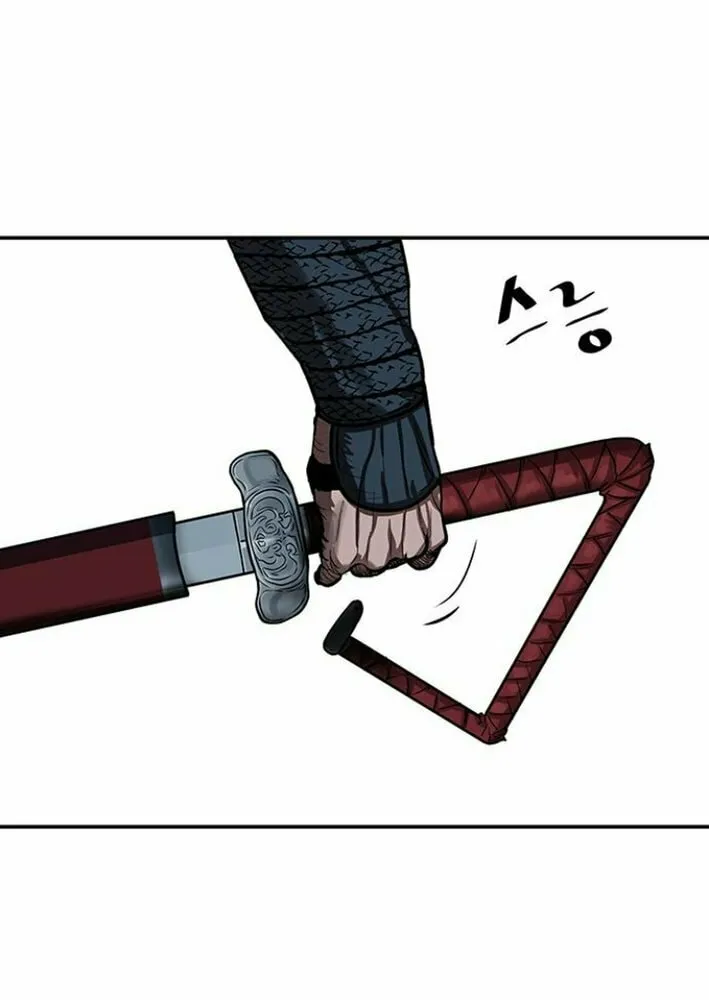 Read Escort Warrior chapter 242 image 27 on Lezhin
