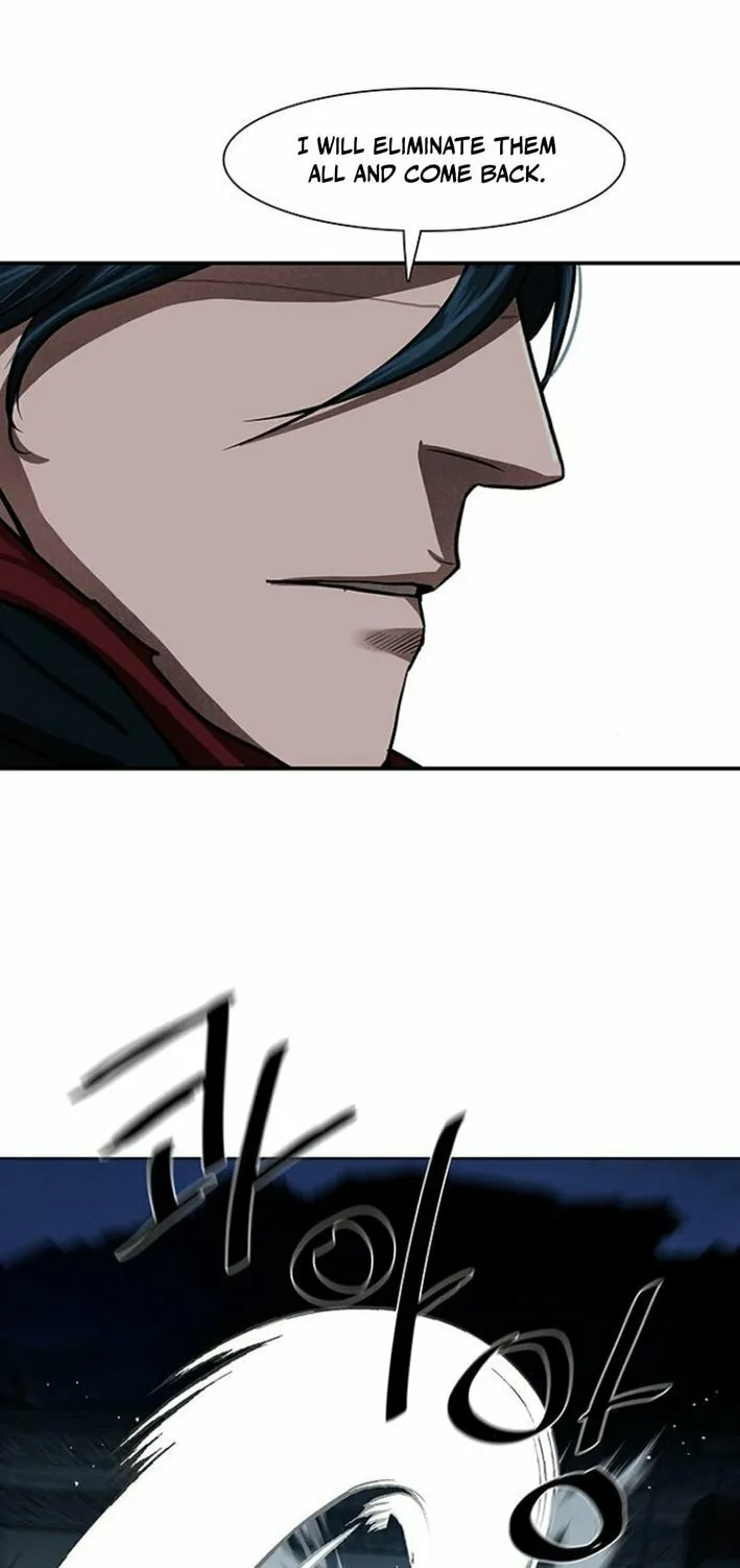 Read Escort Warrior chapter 242 image 30 on Lezhin