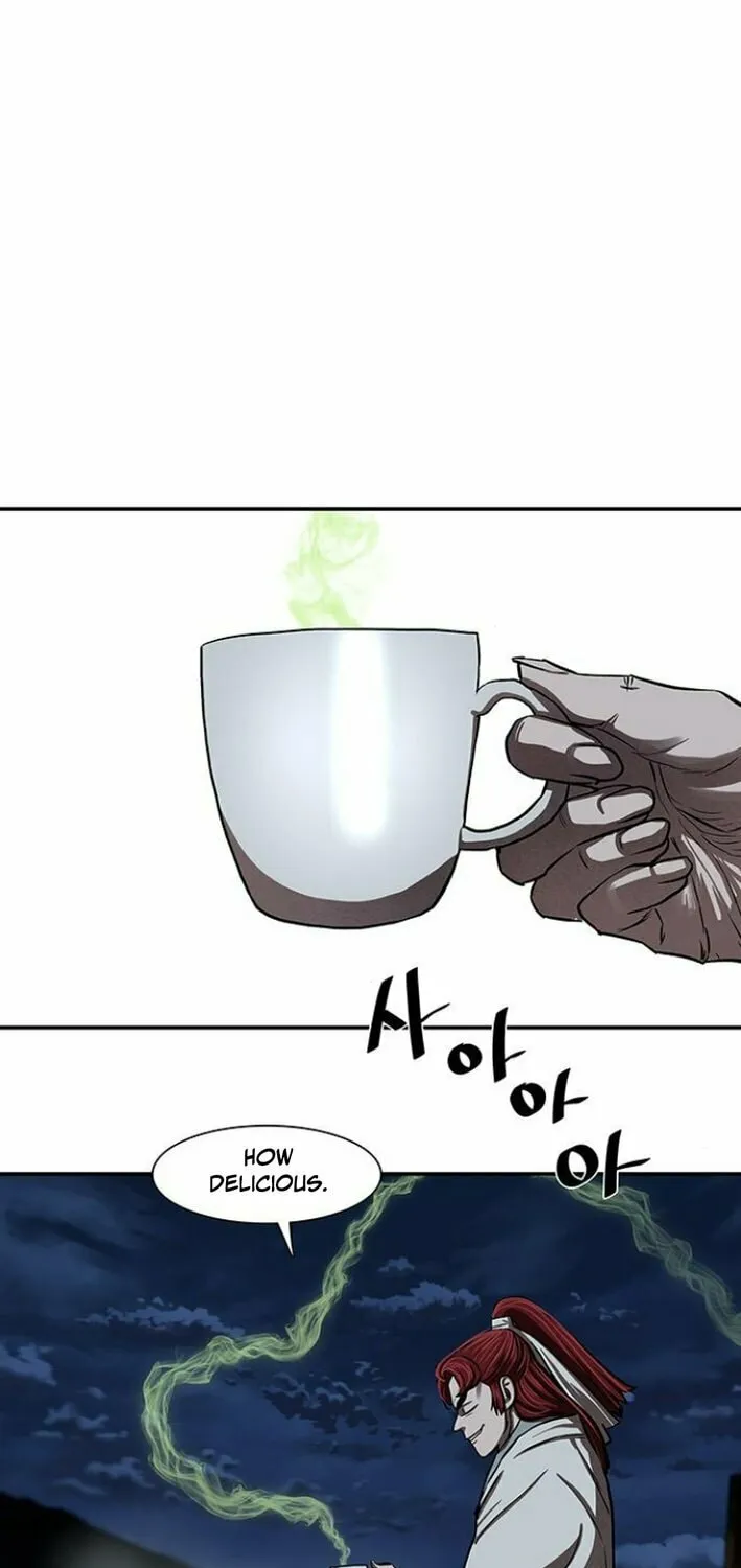 Read Escort Warrior chapter 242 image 42 on Lezhin