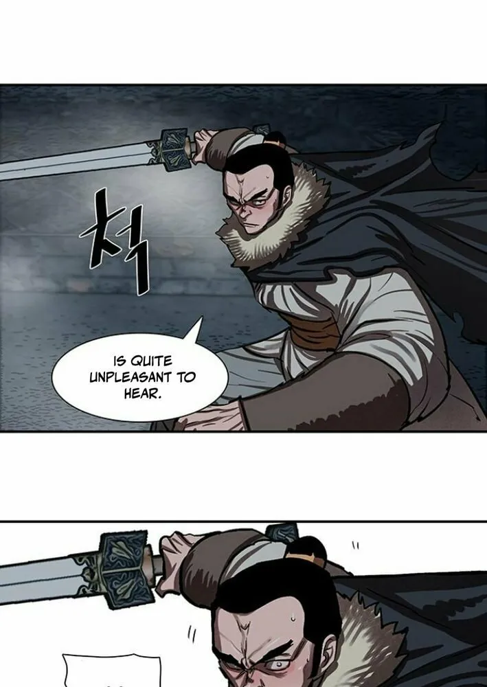 Read Escort Warrior chapter 242 image 48 on Lezhin