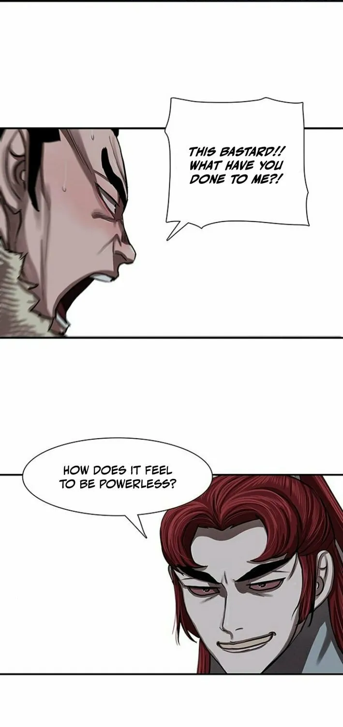 Read Escort Warrior chapter 242 image 50 on Lezhin
