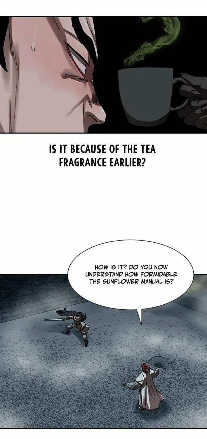 Read Escort Warrior chapter 242 image 51 on Lezhin