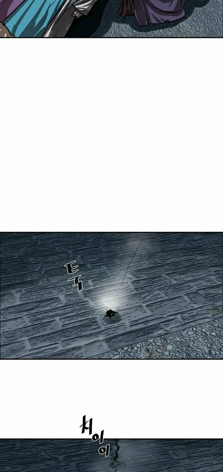 Read Escort Warrior chapter 242 image 59 on Lezhin