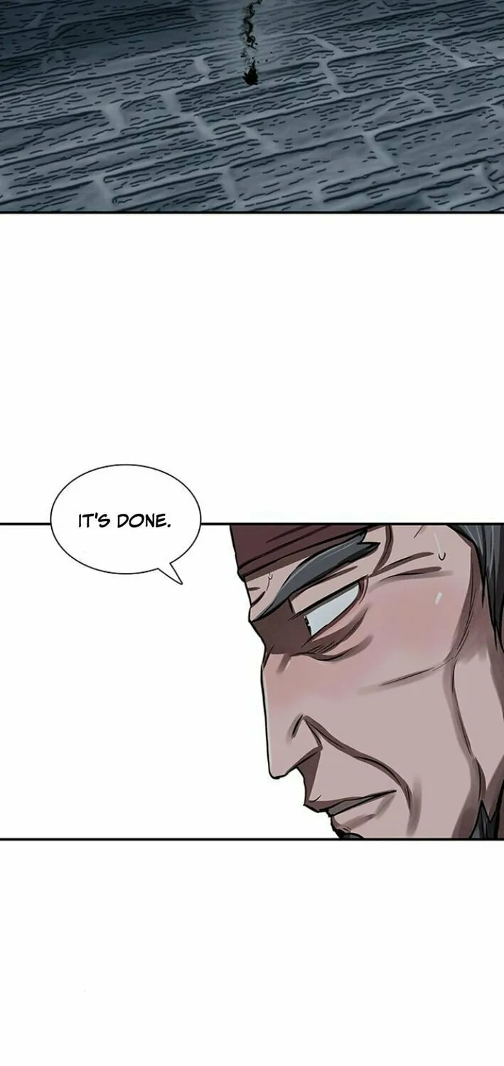 Read Escort Warrior chapter 242 image 60 on Lezhin