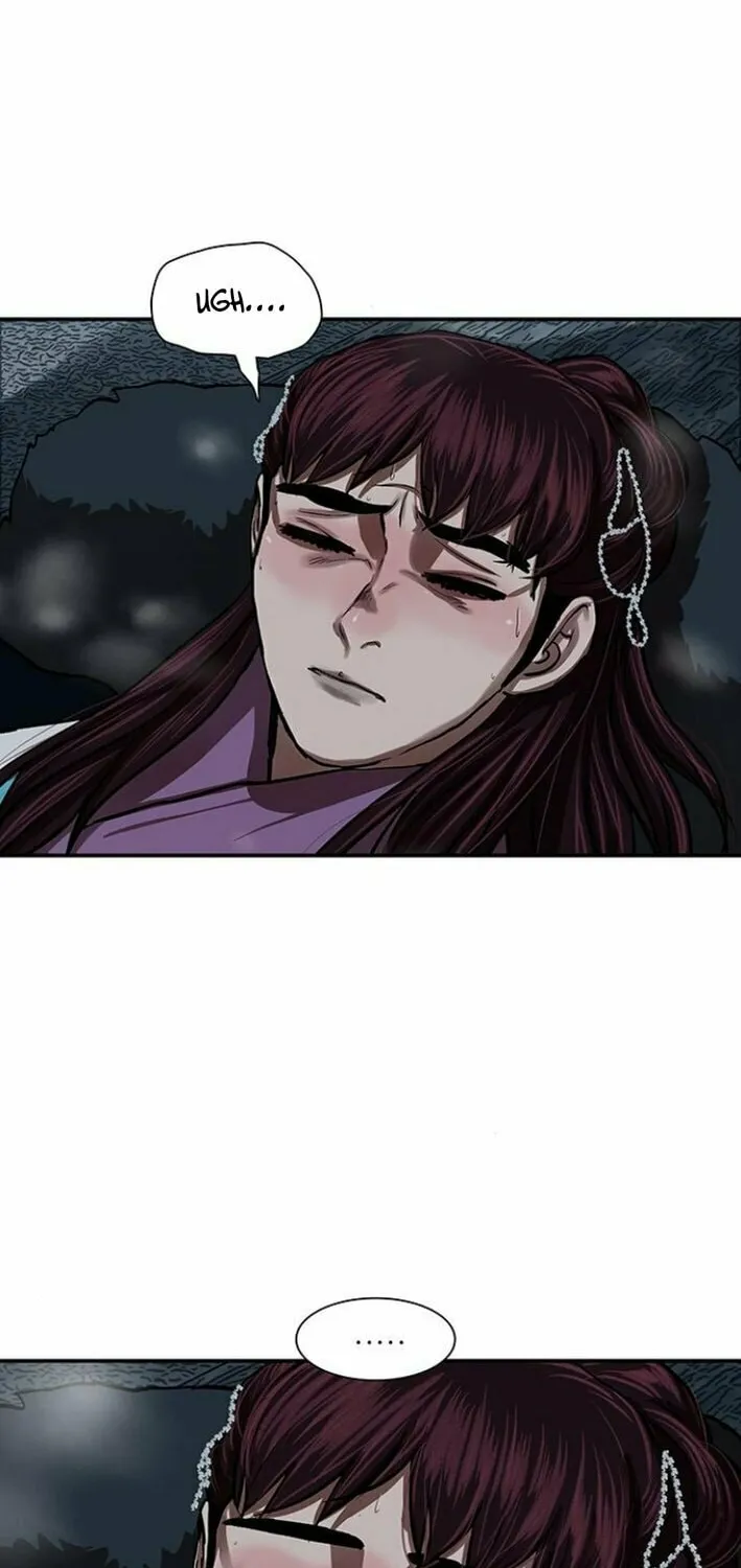 Read Escort Warrior chapter 242 image 61 on Lezhin