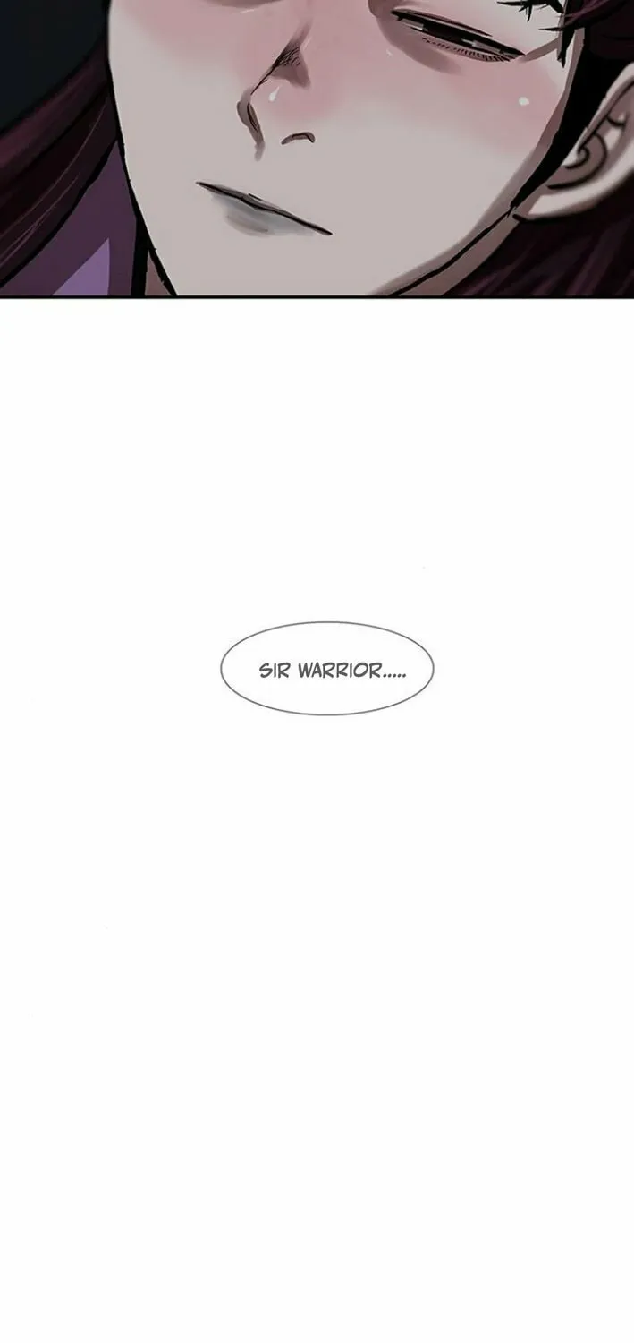 Read Escort Warrior chapter 242 image 63 on Lezhin