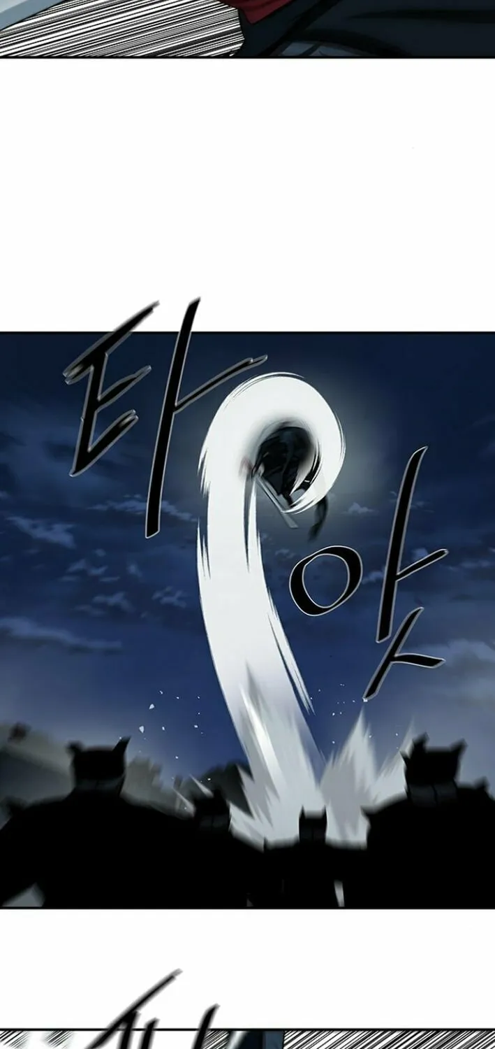 Read Escort Warrior chapter 242 image 65 on Lezhin