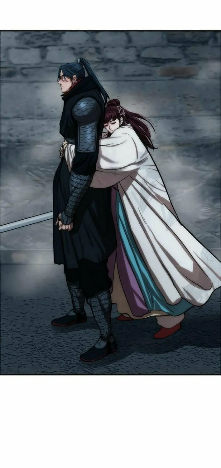 Read Escort Warrior chapter 242 image 73 on Lezhin