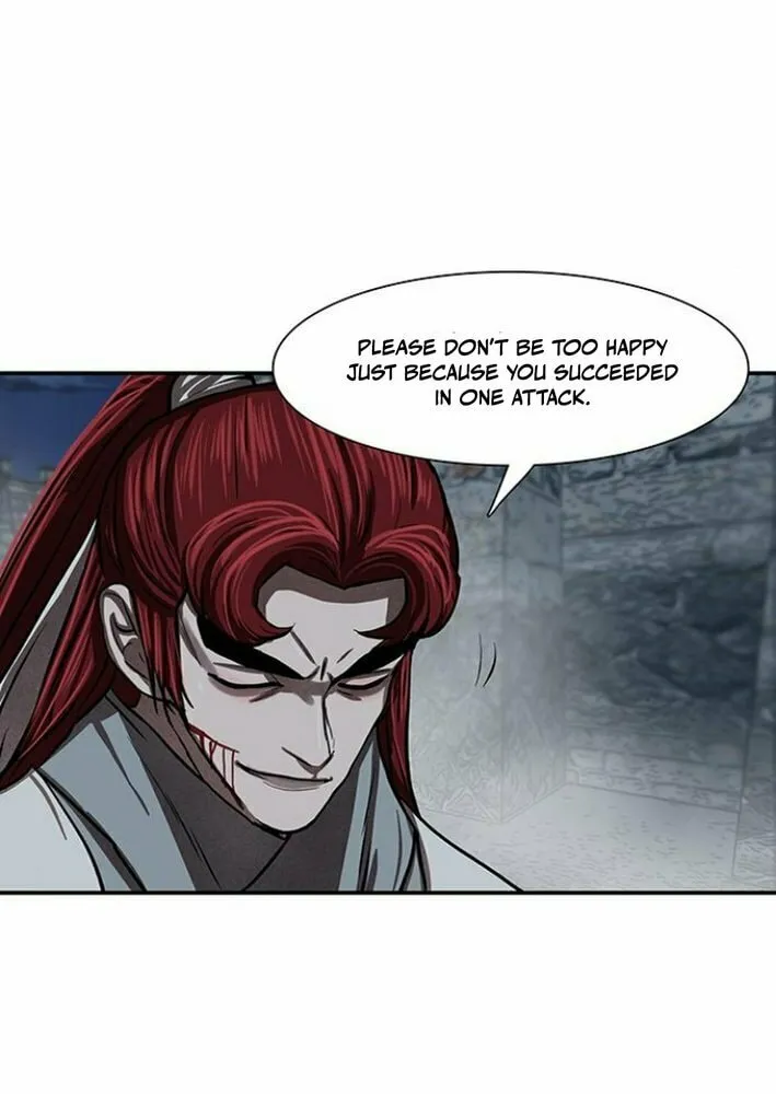 Read Escort Warrior chapter 244 image 13 on Lezhin