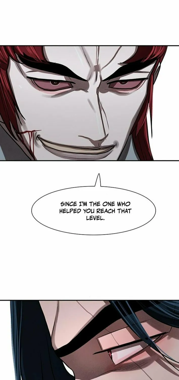 Read Escort Warrior chapter 244 image 14 on Lezhin