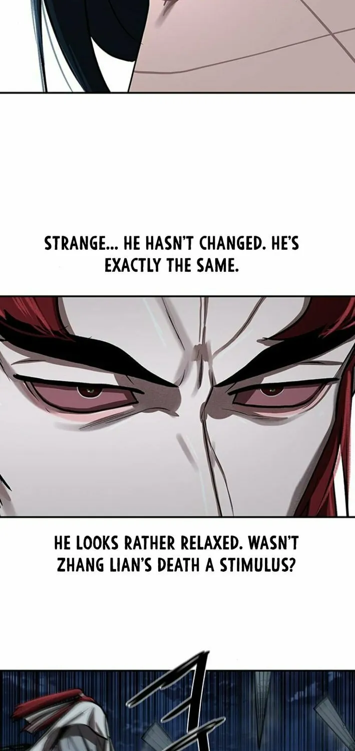 Read Escort Warrior chapter 244 image 15 on Lezhin