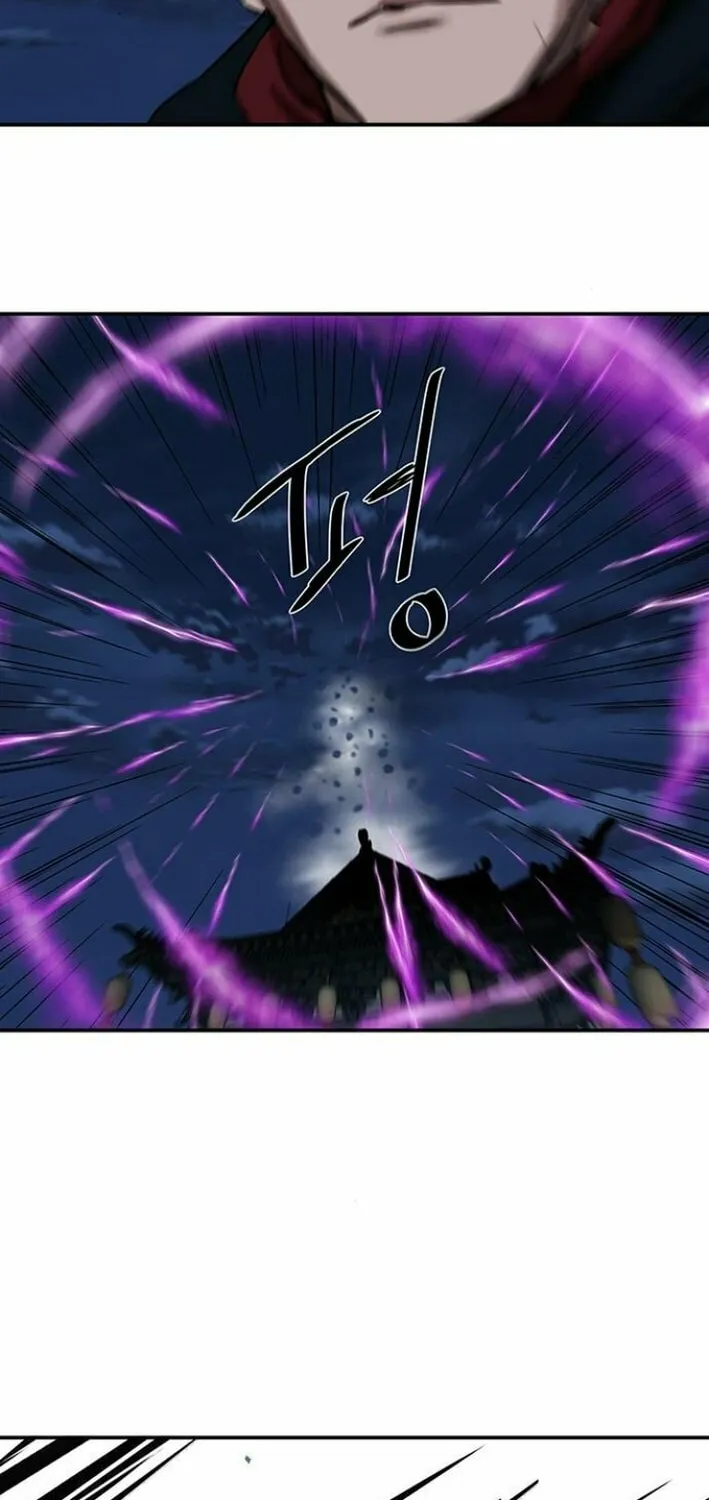 Read Escort Warrior chapter 244 image 19 on Lezhin
