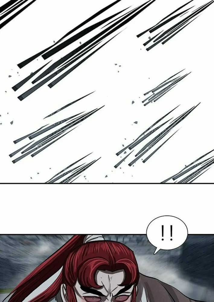 Read Escort Warrior chapter 244 image 20 on Lezhin