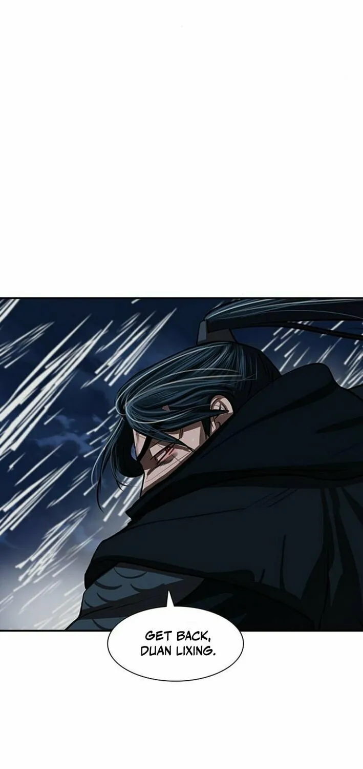 Read Escort Warrior chapter 244 image 23 on Lezhin