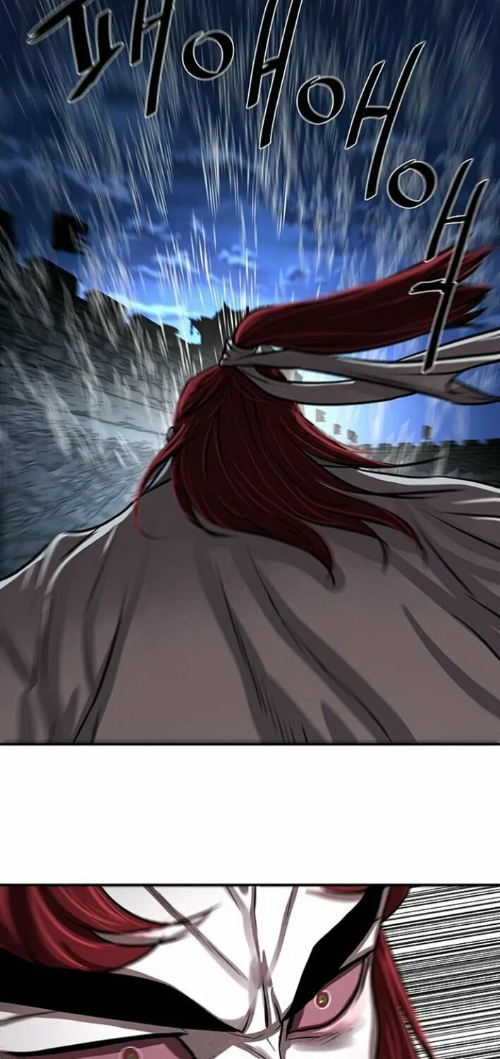 Read Escort Warrior chapter 244 image 26 on Lezhin