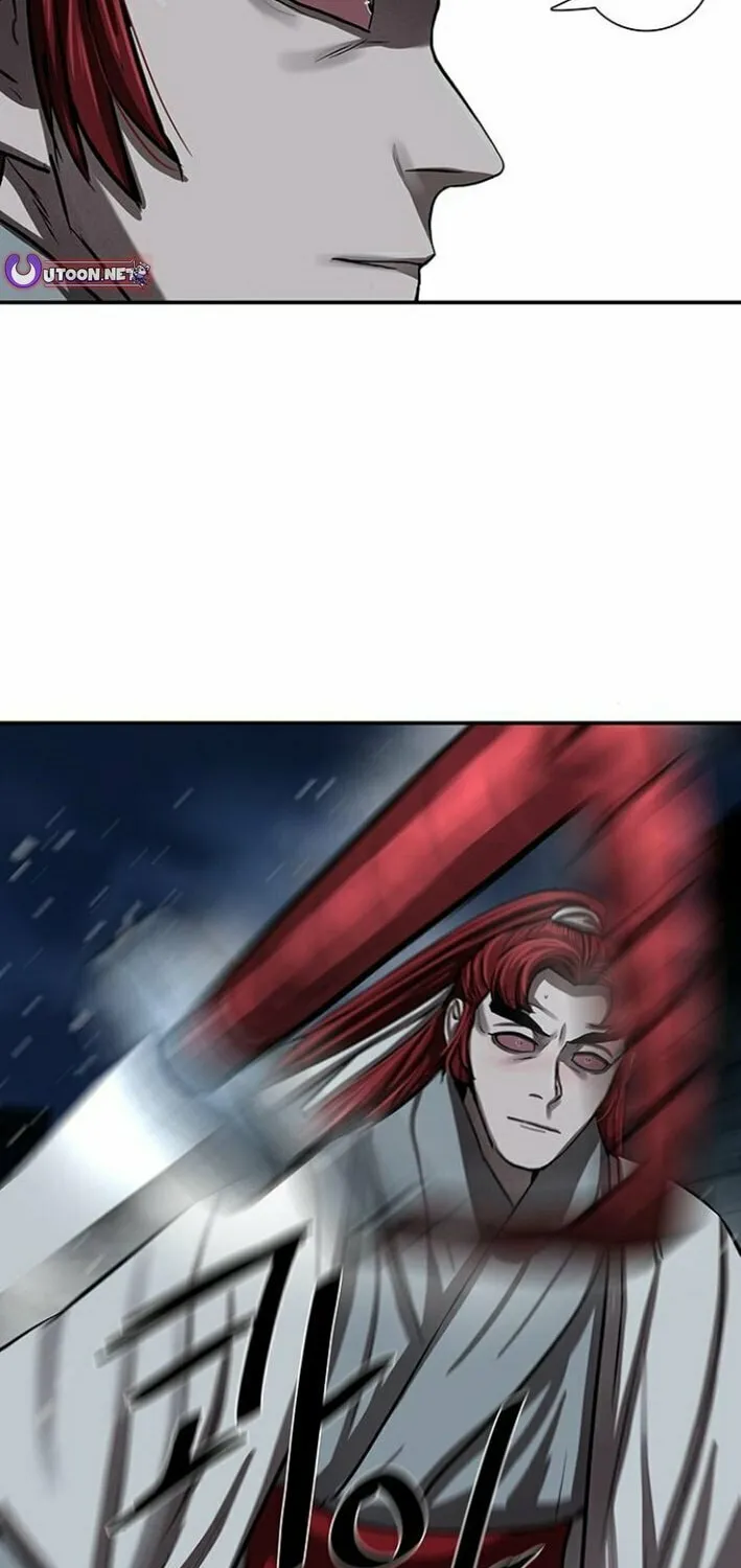 Read Escort Warrior chapter 244 image 3 on Lezhin