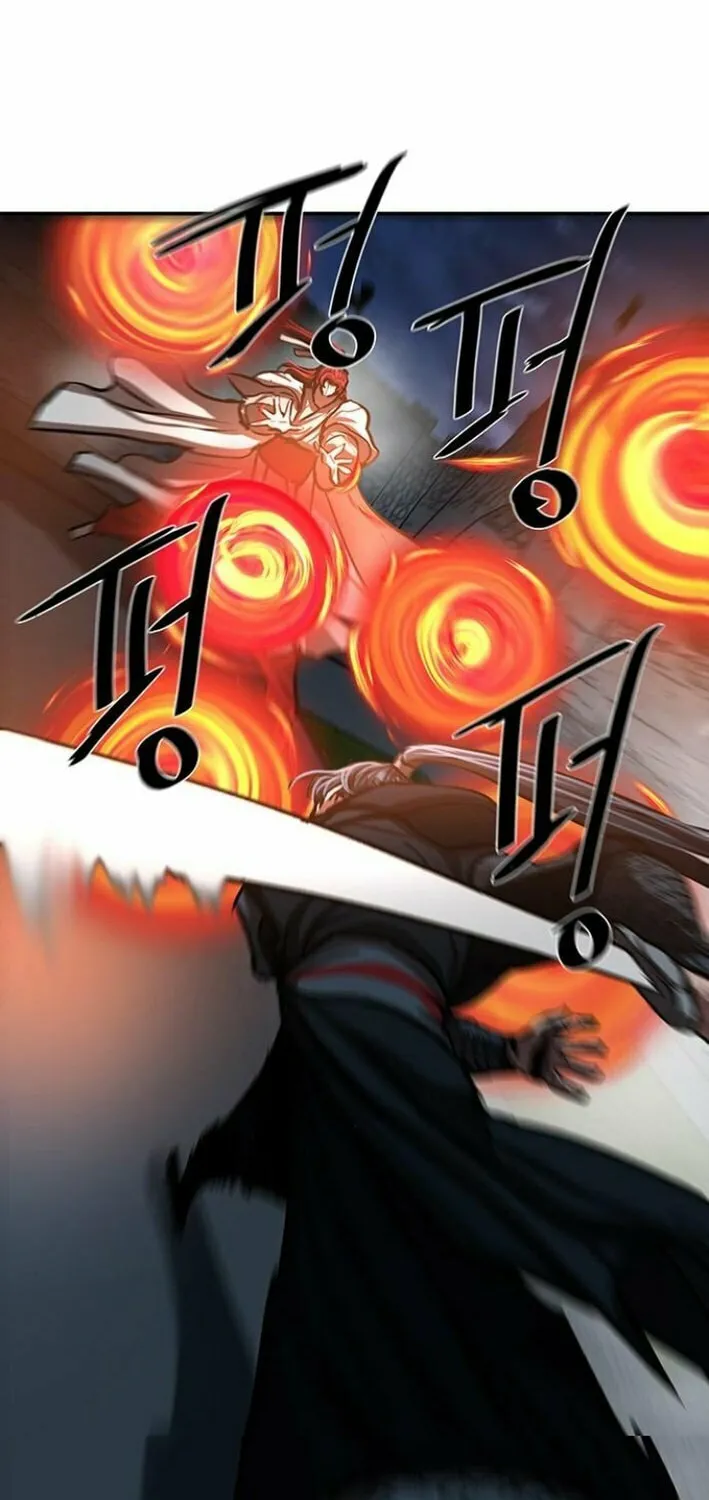 Read Escort Warrior chapter 244 image 31 on Lezhin