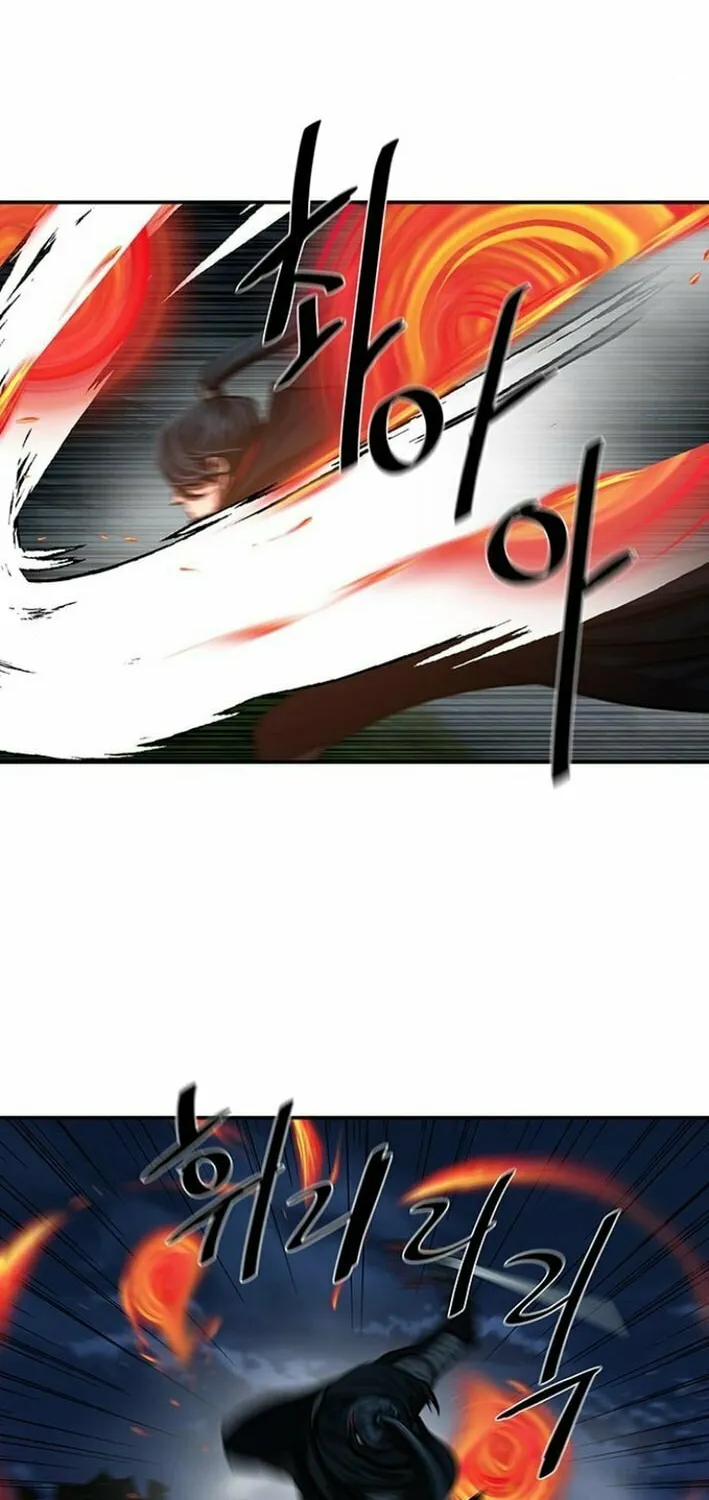Read Escort Warrior chapter 244 image 33 on Lezhin