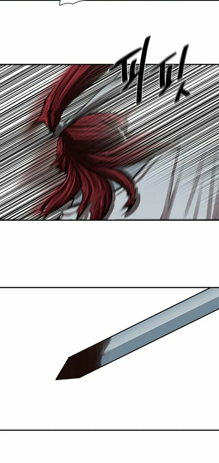 Read Escort Warrior chapter 244 image 36 on Lezhin