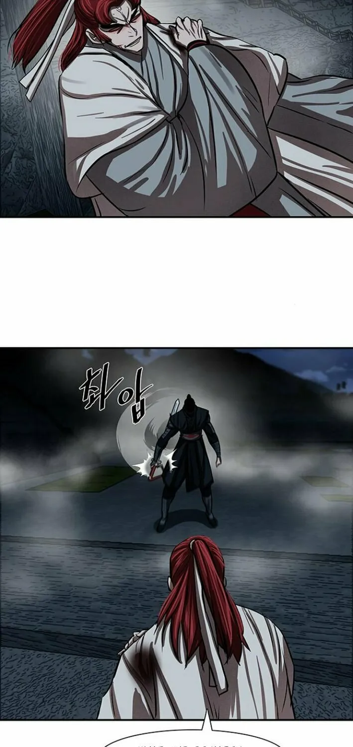 Read Escort Warrior chapter 244 image 38 on Lezhin