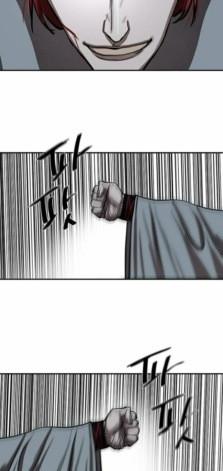 Read Escort Warrior chapter 244 image 43 on Lezhin