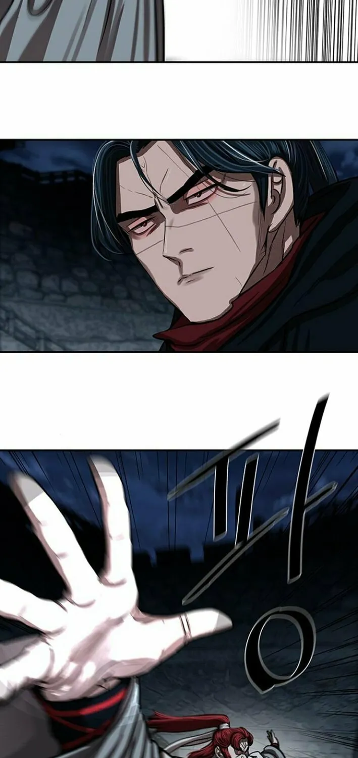 Read Escort Warrior chapter 244 image 44 on Lezhin