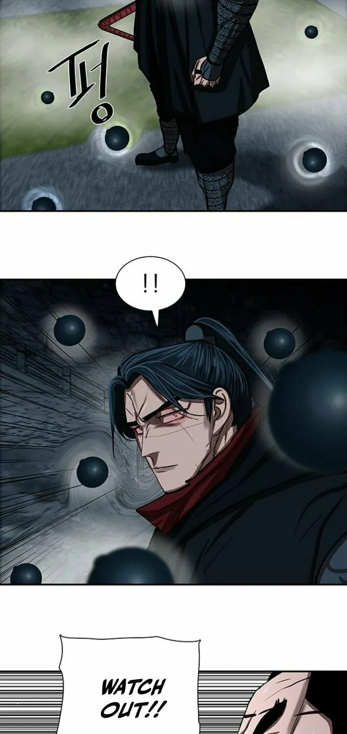Read Escort Warrior chapter 244 image 46 on Lezhin