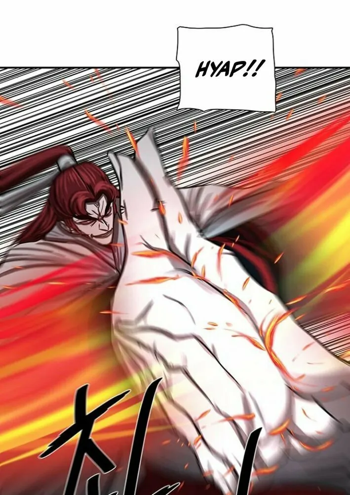 Read Escort Warrior chapter 244 image 48 on Lezhin