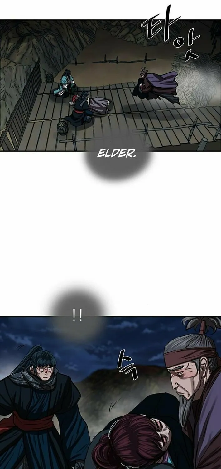 Read Escort Warrior chapter 244 image 52 on Lezhin