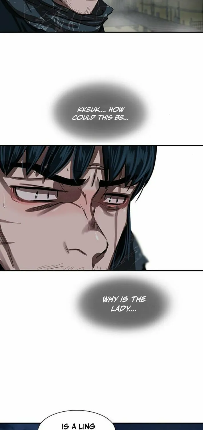 Read Escort Warrior chapter 244 image 54 on Lezhin