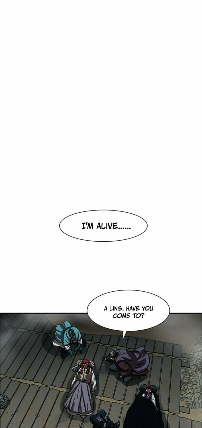 Read Escort Warrior chapter 244 image 57 on Lezhin
