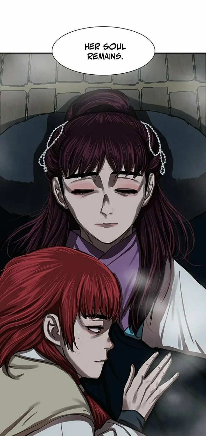Read Escort Warrior chapter 244 image 63 on Lezhin