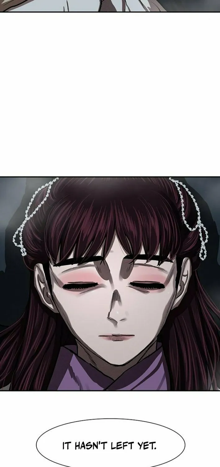 Read Escort Warrior chapter 244 image 64 on Lezhin