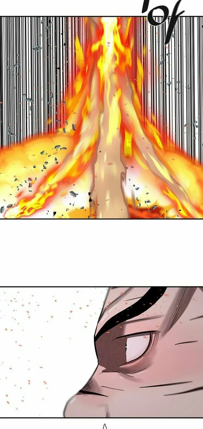 Read Escort Warrior chapter 244 image 68 on Lezhin
