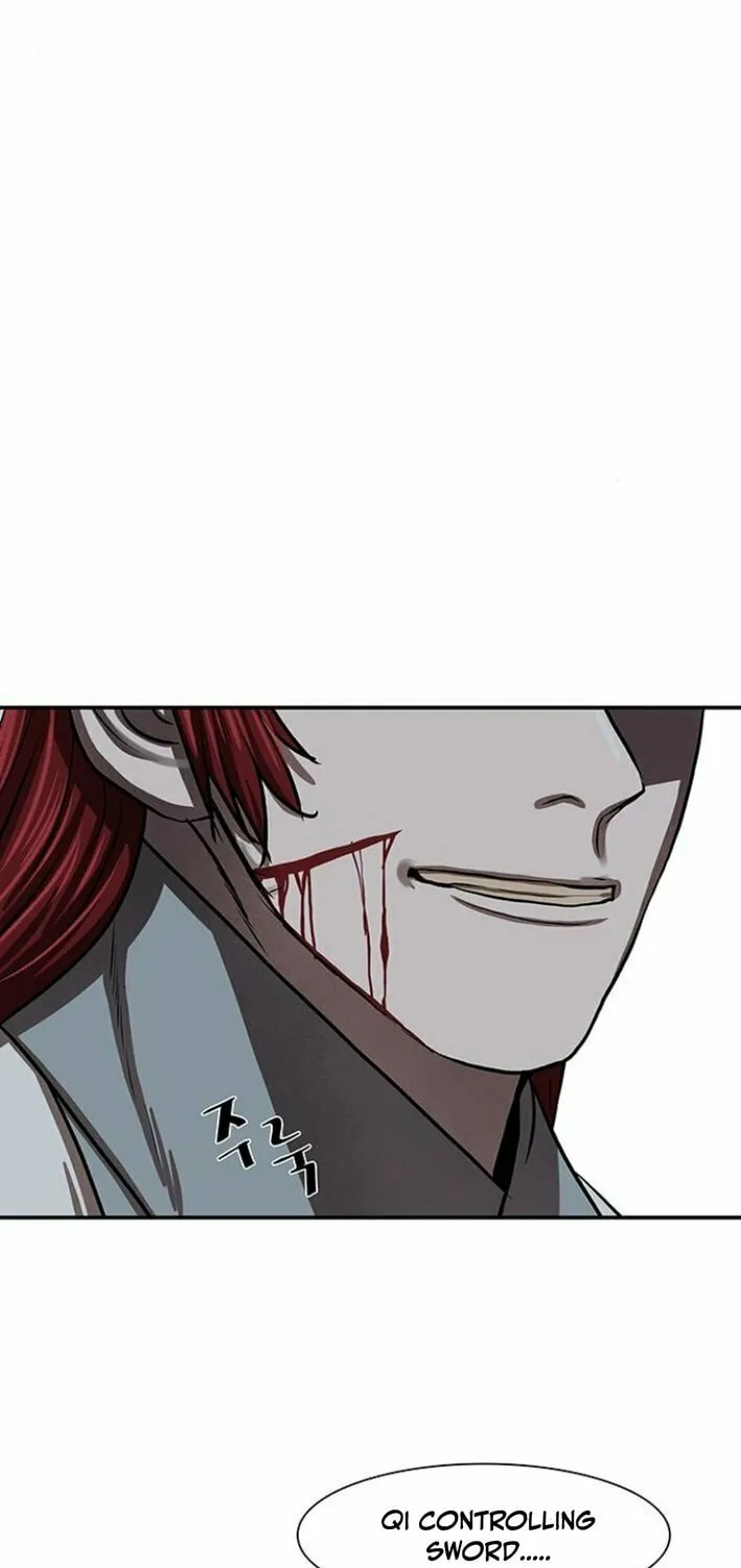 Read Escort Warrior chapter 244 image 9 on Lezhin