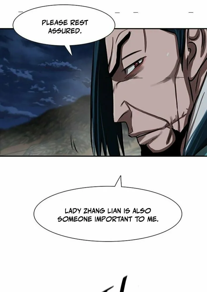Read Escort Warrior chapter 245 image 13 on Lezhin