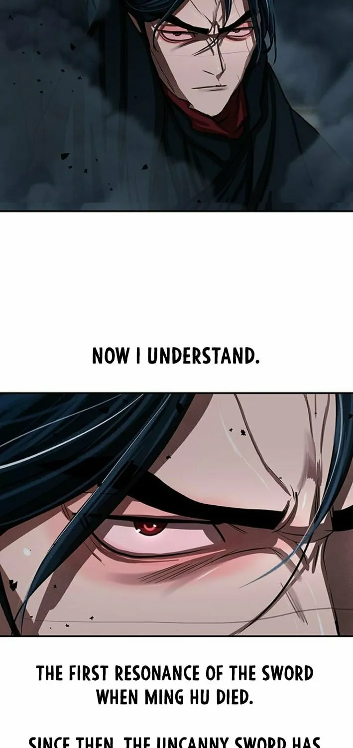 Read Escort Warrior chapter 245 image 17 on Lezhin