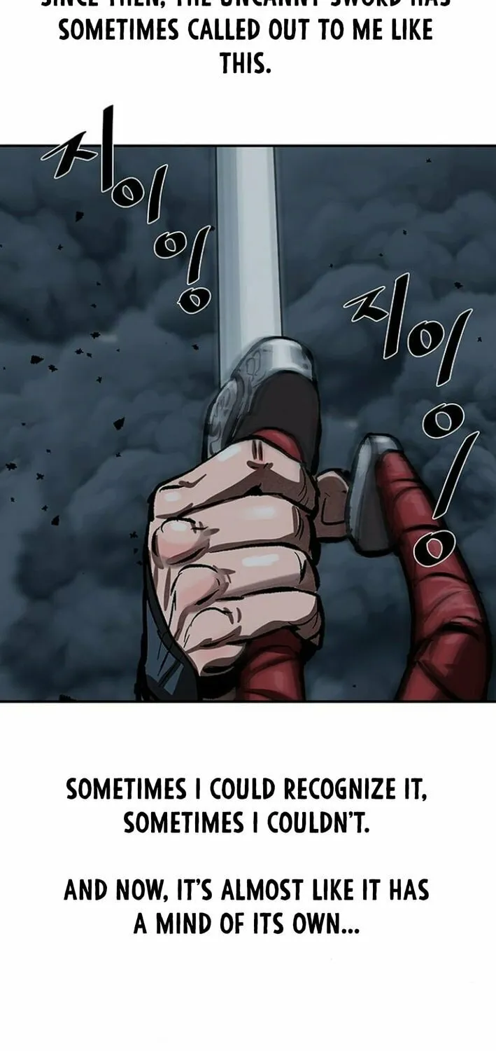 Read Escort Warrior chapter 245 image 18 on Lezhin