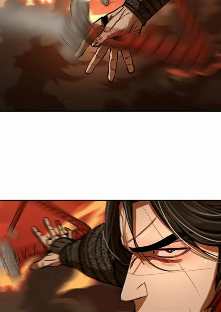 Read Escort Warrior chapter 245 image 20 on Lezhin