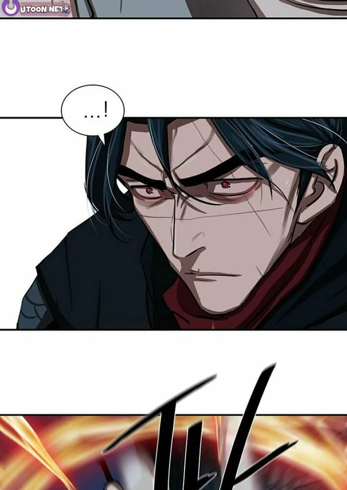 Read Escort Warrior chapter 245 image 27 on Lezhin