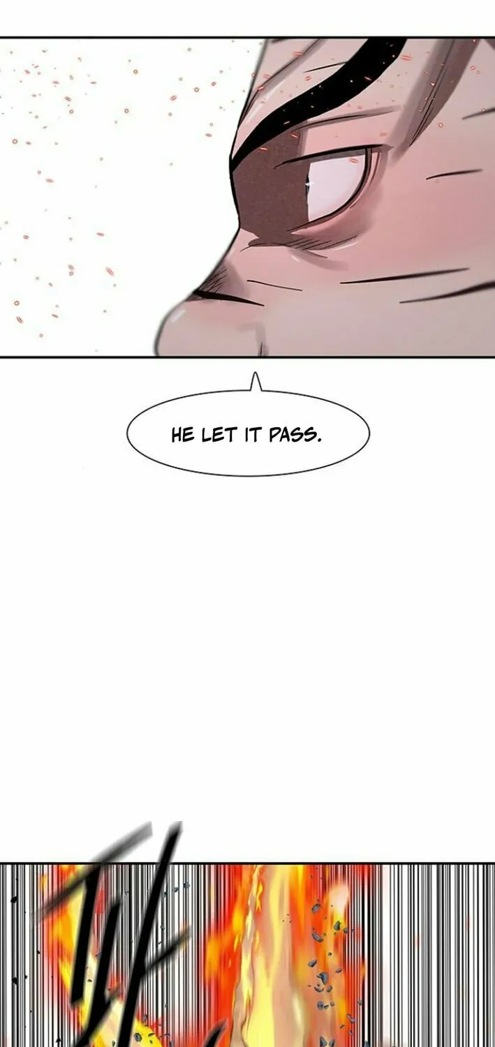 Read Escort Warrior chapter 245 image 3 on Lezhin